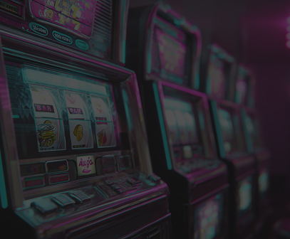 Neon Vegas
