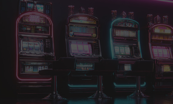 Neon Vegas